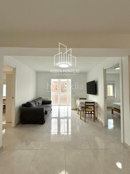 Foto 5089eca9-fbfa-492b-bace-719efa242f4a. Rent flat with heating terrace in San Bernardo Salamanca