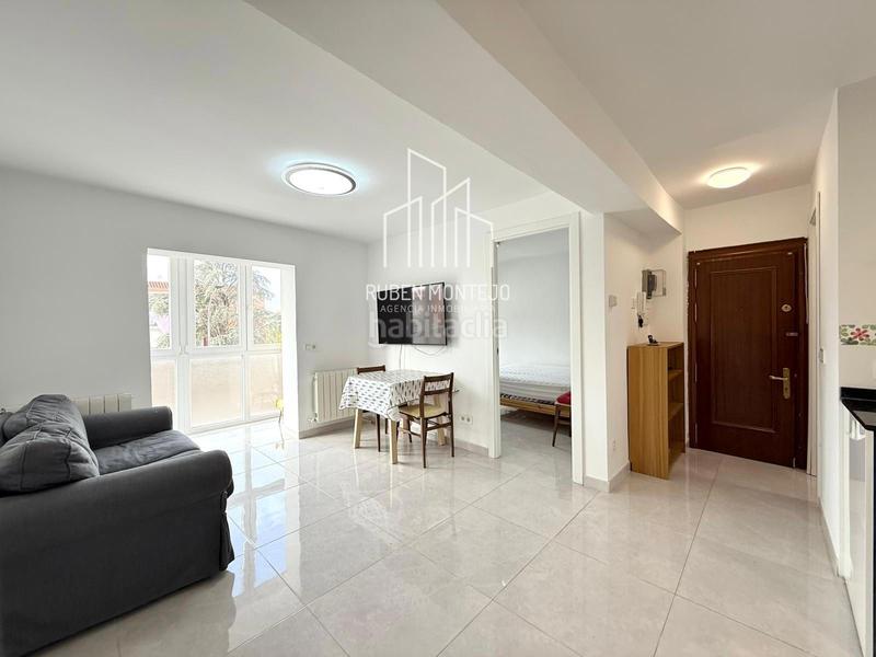 Foto 61771ba1-8ef9-4e8a-9f3b-dae86ea750ea. Rent flat with heating terrace in San Bernardo Salamanca