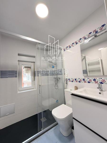 Foto 6b9c7ae5-2e9e-404d-b53d-3ee0f314c6e3. Rent flat with heating terrace in San Bernardo Salamanca