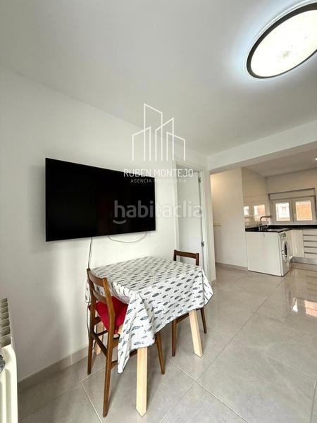 Foto 6bc55b46-17ce-4e39-933e-fbddaeafd67e. Rent flat with heating terrace in San Bernardo Salamanca