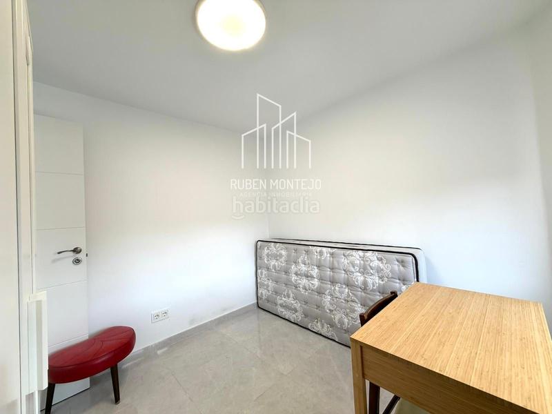 Foto 7cbe97ab-a2c7-44ef-b128-539c17d1179d. Rent flat with heating terrace in San Bernardo Salamanca