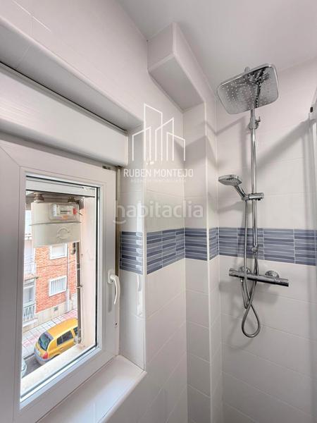 Foto b8475980-f5e7-4ba4-aaa4-20b4b461c4b6. Rent flat with heating terrace in San Bernardo Salamanca