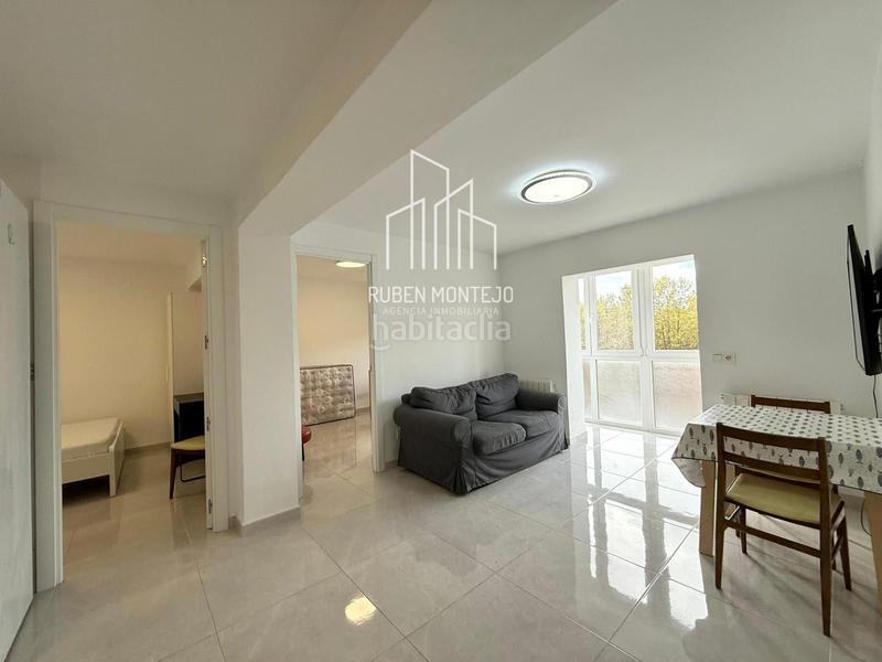 Foto bb8757be-8137-4824-966a-9b4057d245ad. Rent flat with heating terrace in San Bernardo Salamanca