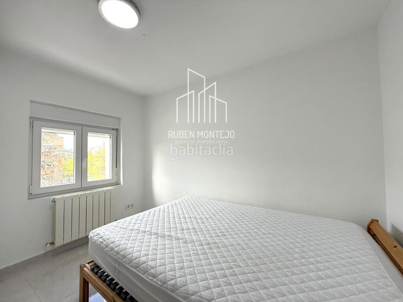 Foto c603cc9e-022e-4fd9-93cd-64e9b074d163. Rent flat with heating terrace in San Bernardo Salamanca