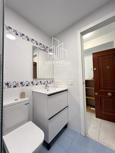 Foto cbe89548-b4ca-4597-a287-5c6eb87b5b01. Rent flat with heating terrace in San Bernardo Salamanca