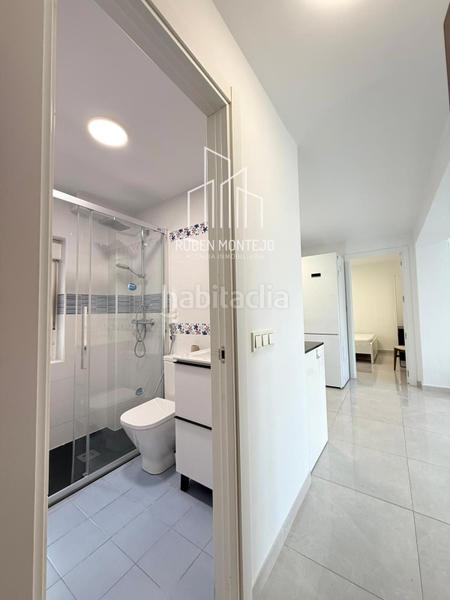 Foto d1766aa7-d520-4de4-bea8-e5d8ed108fa3. Rent flat with heating terrace in San Bernardo Salamanca