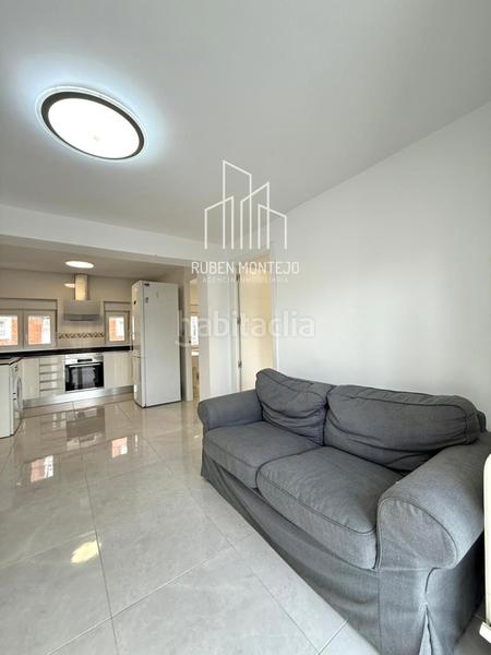Foto d315a40b-4147-4736-a68f-98637019f52d. Rent flat with heating terrace in San Bernardo Salamanca