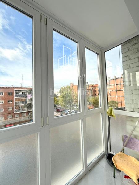 Foto e3e5f559-bd62-4e02-b81b-6de2470d40bf. Rent flat with heating terrace in San Bernardo Salamanca