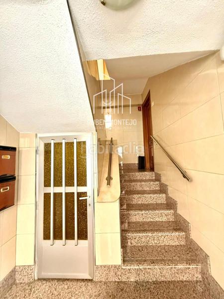 Foto edaadb57-8a3d-4c8d-bb2a-87e727ff9c40. Rent flat with heating terrace in San Bernardo Salamanca