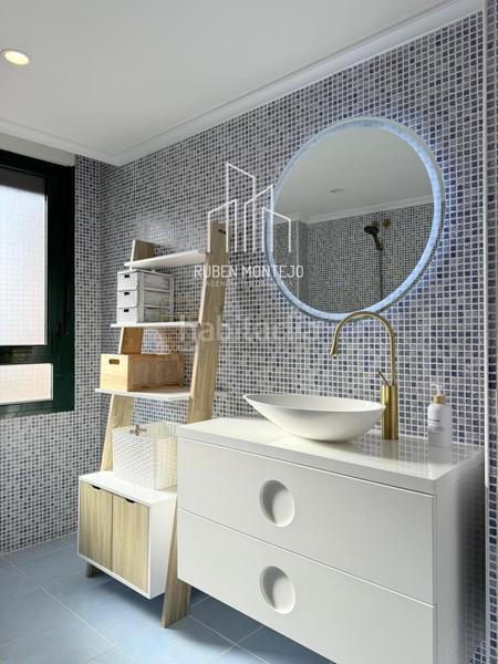 Foto 451e2f14-e7e7-4343-b2f1-fb2e630ae429. Alquiler ático acogedor ático con dos terrazas en parque valhondo en Salamanca