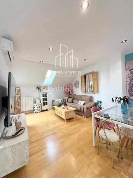 Foto ae09b05b-27ff-416c-96f4-7e8795454b10. Lloguer àtic amb calefacció a Pizarrales Salamanca