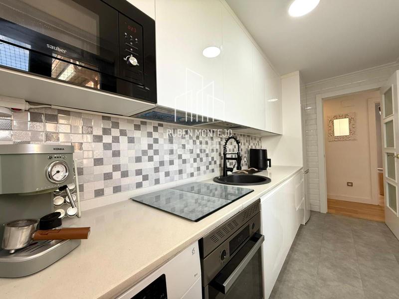 Foto 0b7becbd-e65b-4531-a895-12393fac4b57. Location attique avec chauffage dans Pizarrales Salamanca