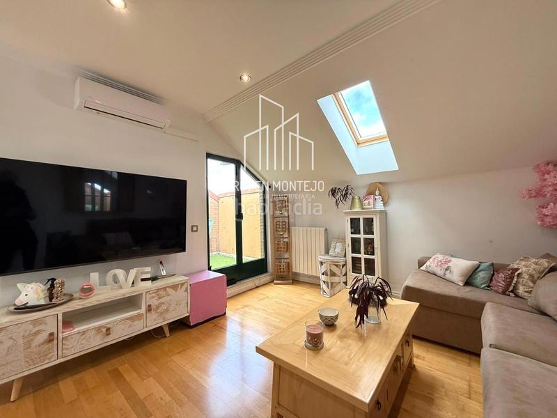 Foto 8b7d1be4-1b2a-4634-8035-bb4e743cbff4. Location attique avec chauffage dans Pizarrales Salamanca