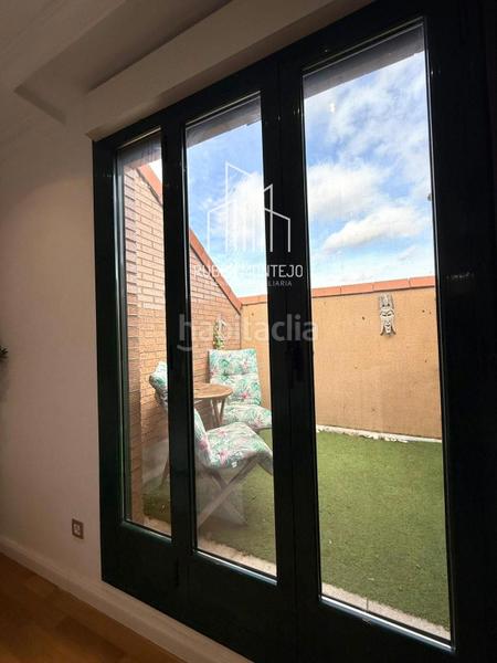 Foto a69aaf18-dd7b-4bce-9da6-6e02cbcd9ee2. Location attique avec chauffage dans Pizarrales Salamanca