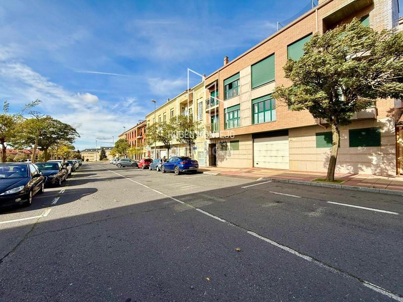 Foto ad192af6-c13b-4366-a35a-58cfccb8402d. Location attique avec chauffage dans Pizarrales Salamanca