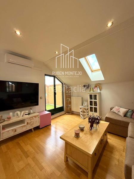 Foto b585a712-6585-4853-bed3-afe38127ae3a. Location attique avec chauffage dans Pizarrales Salamanca