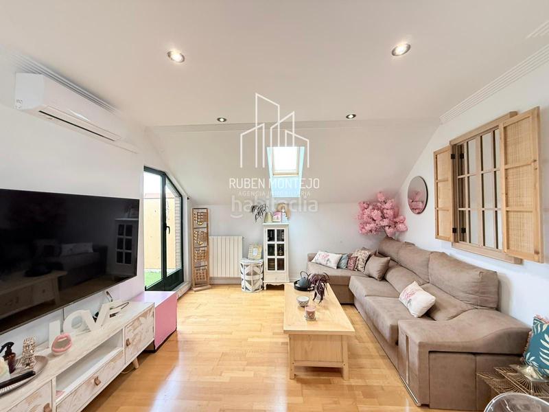 Foto c5a9c3b0-6c4d-4333-8f3d-281ed3f7cfe2. Location attique avec chauffage dans Pizarrales Salamanca