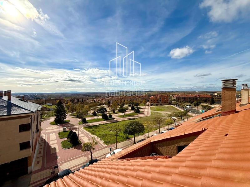 Foto 0393d313-e545-4005-a2b4-4b4763e8ae05. Miete dachwohnung mit heizung in Pizarrales Salamanca