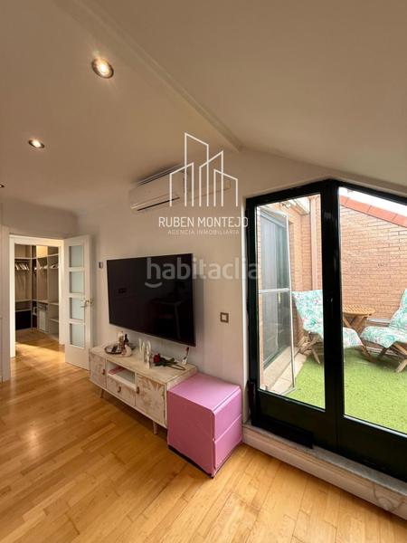 Foto 1a64a02c-7749-43c4-adbd-3230ca84384e. Miete dachwohnung mit heizung in Pizarrales Salamanca