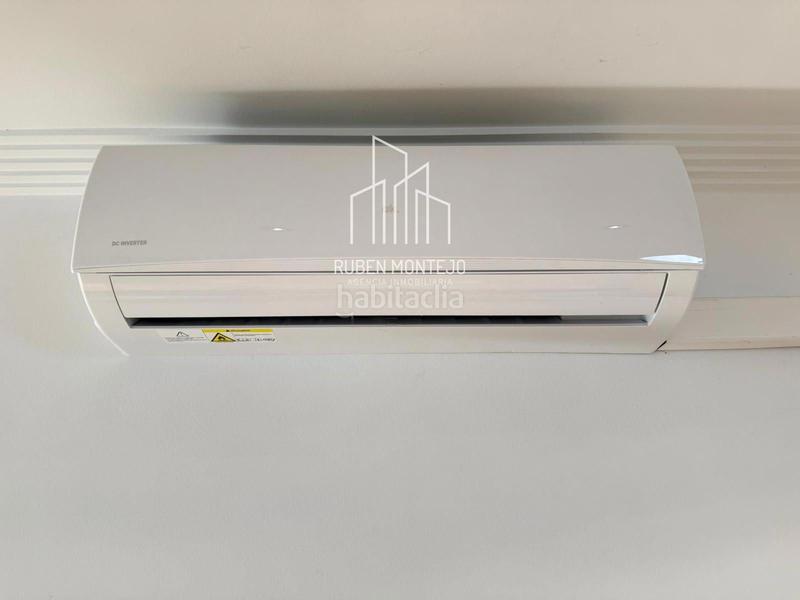 Foto 4de8383b-175f-47a9-9fba-aa20b9d3eae6. Miete dachwohnung mit heizung in Pizarrales Salamanca