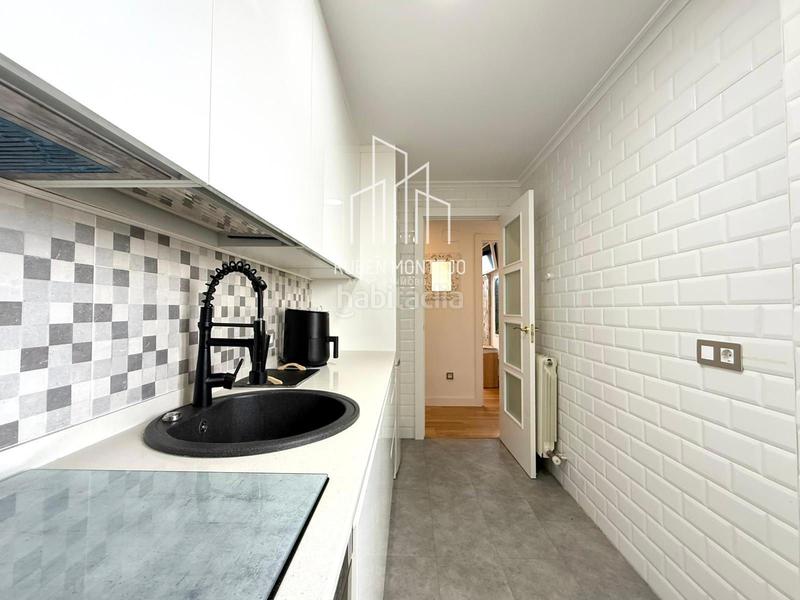 Foto f4affbe1-6a5a-48b6-a298-b7d652d4a0a2. Miete dachwohnung mit heizung in Pizarrales Salamanca