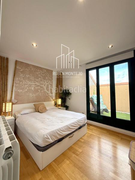 Foto 123b9815-9aa9-4f7f-8284-f1892f81c5ad. Rent penthouse with heating in Pizarrales Salamanca