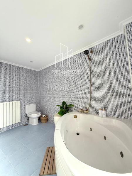 Foto 2d056478-9302-469e-b26a-0353c27a4569. Rent penthouse with heating in Pizarrales Salamanca