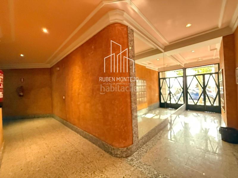 Foto 2d20a37a-d232-4776-a725-ff024270598a. Rent penthouse with heating in Pizarrales Salamanca