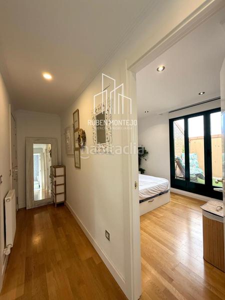 Foto 3a640869-785e-4add-9271-d02b292fd4d5. Rent penthouse with heating in Pizarrales Salamanca