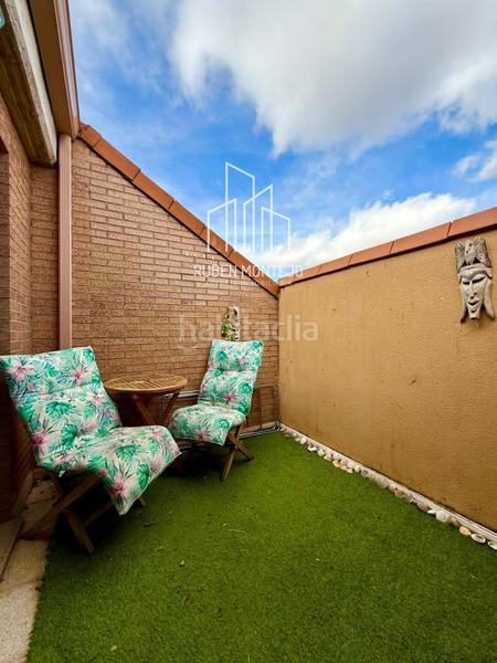 Foto 55db4b68-ae3f-4c53-ad09-494431506905. Rent penthouse with heating in Pizarrales Salamanca
