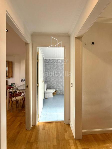 Foto 5b739a32-6619-4e24-8f52-cabfa88efc3b. Rent penthouse with heating in Pizarrales Salamanca