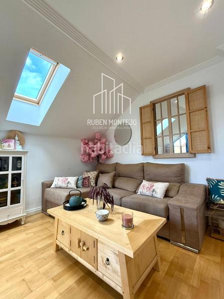 Foto 5d8d18c1-b069-4d44-b320-0d8c06fa069c. Rent penthouse with heating in Pizarrales Salamanca