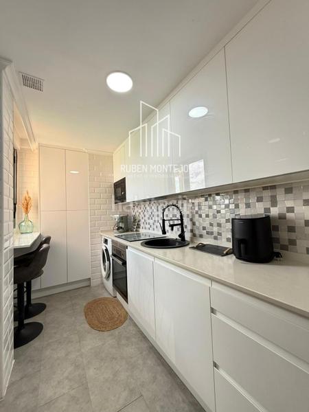 Foto 6022b436-5f90-4d42-a574-6d43223f4868. Rent penthouse with heating in Pizarrales Salamanca