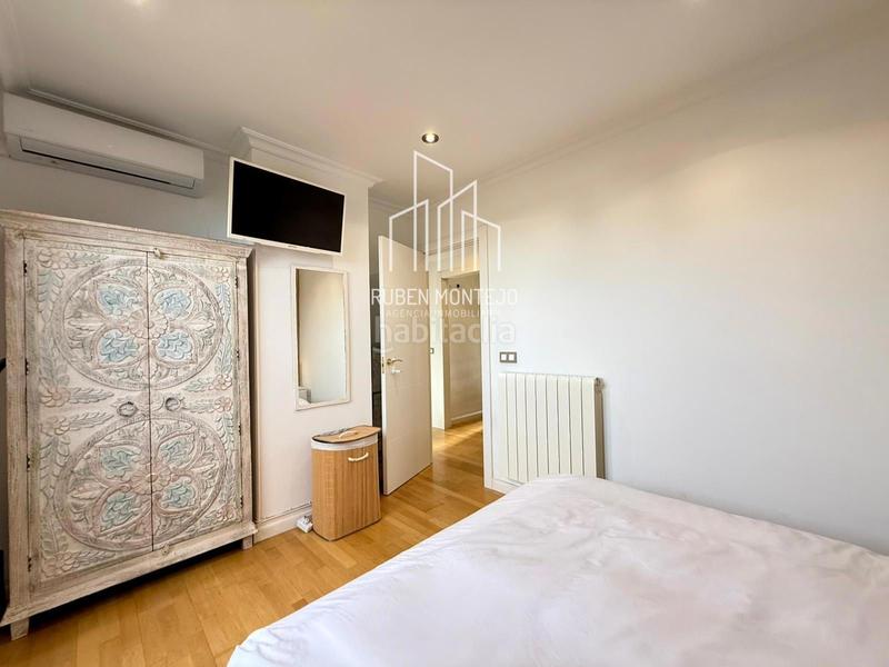 Foto 62654bfa-bd3f-4454-8d52-4617d9bcd25a. Rent penthouse with heating in Pizarrales Salamanca