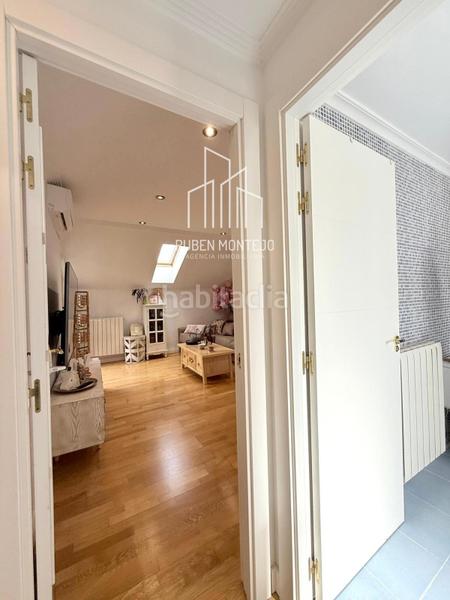 Foto 62a133fb-01db-4fe4-9044-e8e4ea7d5006. Rent penthouse with heating in Pizarrales Salamanca