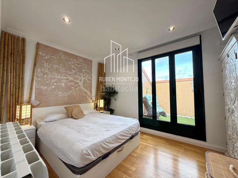 Foto 6f54a65e-4a9e-45b1-8070-ad02e5eea448. Rent penthouse with heating in Pizarrales Salamanca