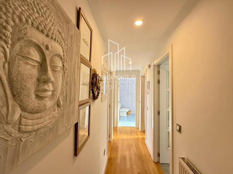 Foto 74a5cb75-8600-40f2-b20b-d69be69bb135. Rent penthouse with heating in Pizarrales Salamanca