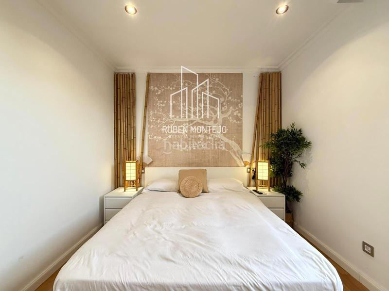 Foto 7fc3dbfc-33f8-49f4-8678-d413cc87c880. Rent penthouse with heating in Pizarrales Salamanca