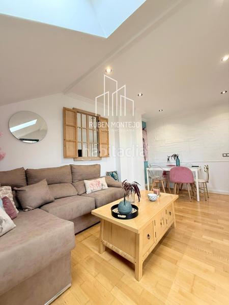 Foto 906da0d1-af0b-4063-9d82-5439a9e6b729. Rent penthouse with heating in Pizarrales Salamanca