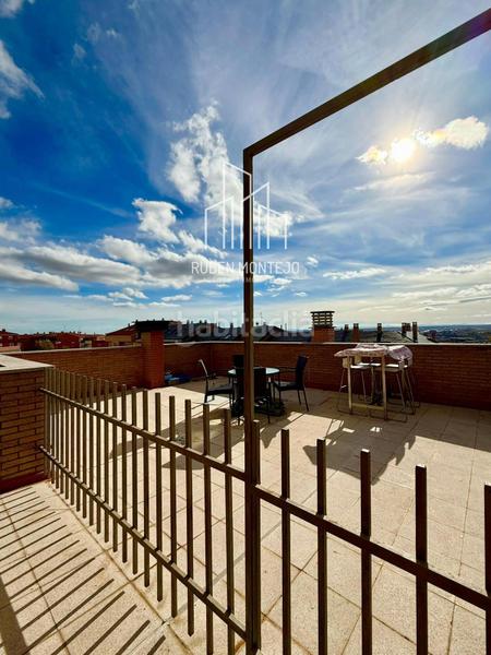 Foto 98922fb8-eaef-42ab-b84c-5f916a223743. Rent penthouse with heating in Pizarrales Salamanca