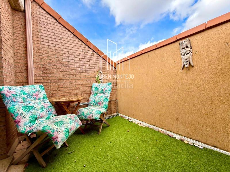 Foto df3aae44-cc22-4c03-825a-585e5ce68033. Rent penthouse with heating in Pizarrales Salamanca