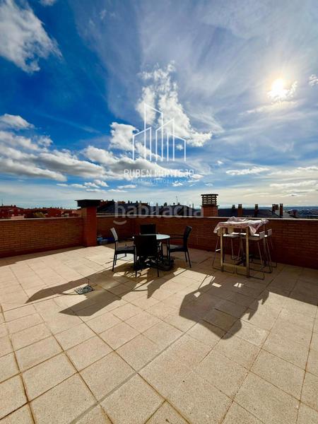 Foto ea63db52-26c2-4a98-868c-efa898ec12f8. Rent penthouse with heating in Pizarrales Salamanca