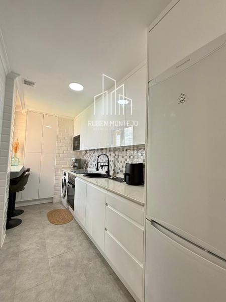 Foto f8e94d7b-f2b1-4a1e-b0e8-c2bfe8f270b4. Rent penthouse with heating in Pizarrales Salamanca