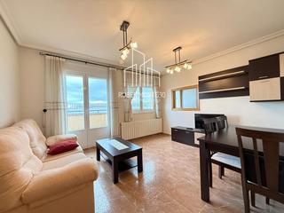 tico  La fuente. tico con ascensor hasta la planta y plaza de garaje