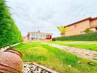 Chalet  Tenerife. Chalet independiente en una sola planta