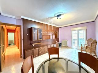 Pis  Vitigudino. Vivienda con altura junto avenida de villamayor