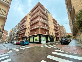 Appartamento  Vitigudino. Vivienda con altura junto avenida de villamayor