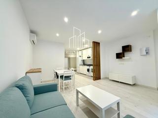 Lloguer Apartament  Grillo. Apartamento nuevo a estrenar en centro ciudad