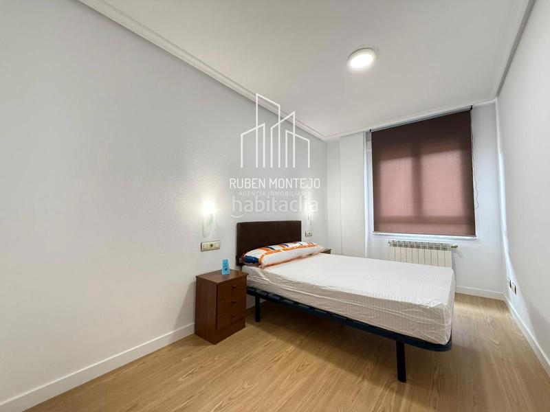 Foto 8d429716-02bc-4181-97cb-8bd5f313152c. Affitto appartamento con riscaldamento in Pizarrales Salamanca