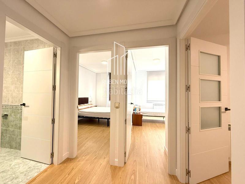 Foto b9756148-446d-4949-9842-955b5010519c. Affitto appartamento con riscaldamento in Pizarrales Salamanca